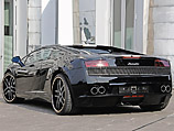 Lamborghini Gallardo LP 550-2 Valentino Balboni